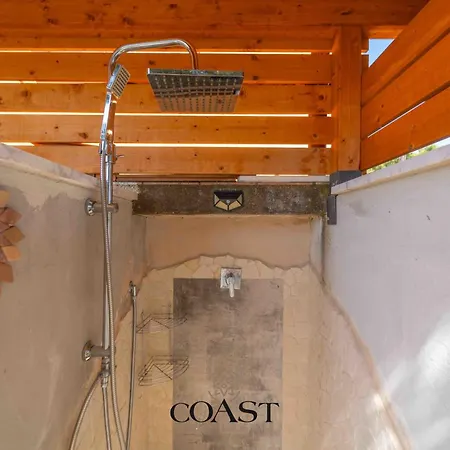 Country Retreat- Ac, Wifi, Doccia Esterna * Olbia