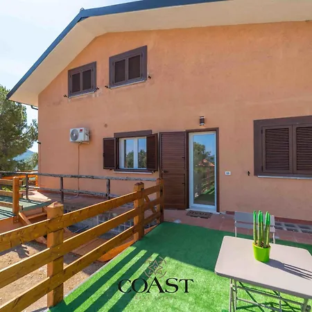 Daire Country Retreat- Ac, Wifi, Doccia Esterna