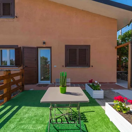 Country Retreat- Ac, Wifi, Doccia Esterna Daire *