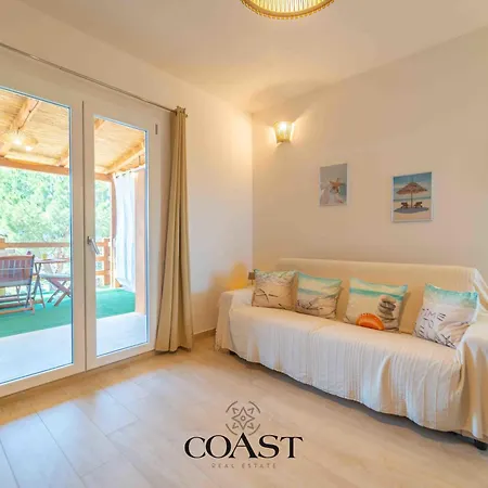 Daire Country Retreat- Ac, Wifi, Doccia Esterna *