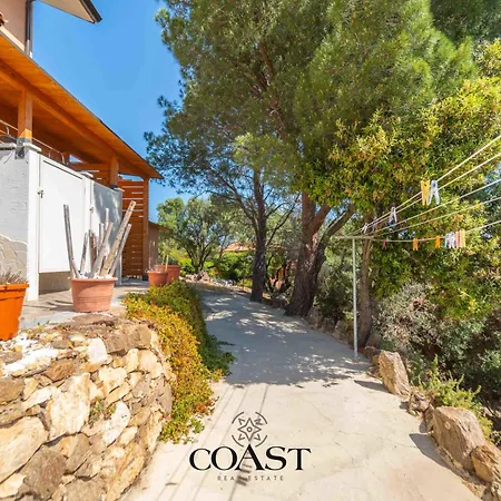 Country Retreat- Ac, Wifi, Doccia Esterna Daire