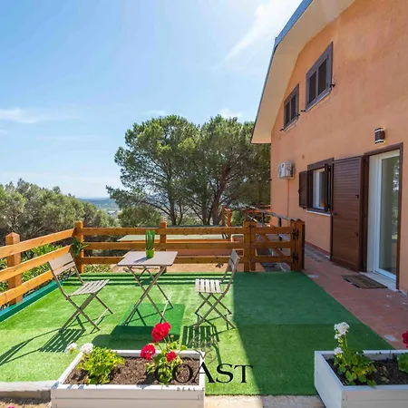 Country Retreat- Ac, Wifi, Doccia Esterna Daire