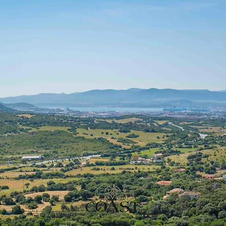 Daire Country Retreat- Ac, Wifi, Doccia Esterna *