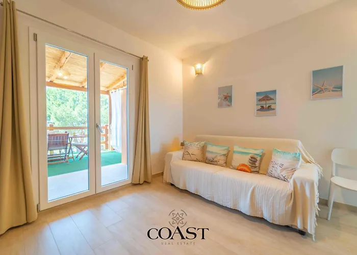 Appartement Country Retreat- Ac, Wifi, Doccia Esterna *