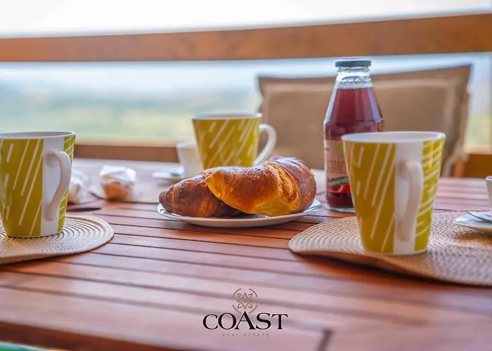 Country Retreat- Ac, Wifi, Doccia Esterna Appartement
