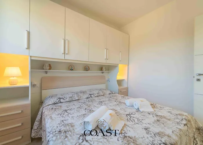 Appartement Country Retreat- Ac, Wifi, Doccia Esterna *